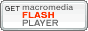 Kostenloser download des Macromedia Flash Players